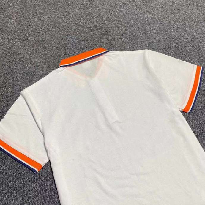 Dior Polo Shirt Short _SKUDiorM-3XL25tn7120091